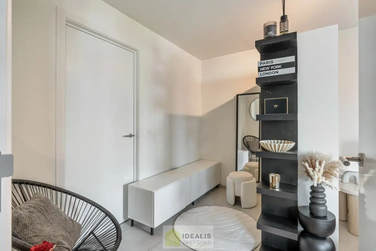 IDEALIS VASTGOED – RECENT EN PERFECT ONDERHOUDEN INSTAPKLAAR APPARTEMENT foto 20