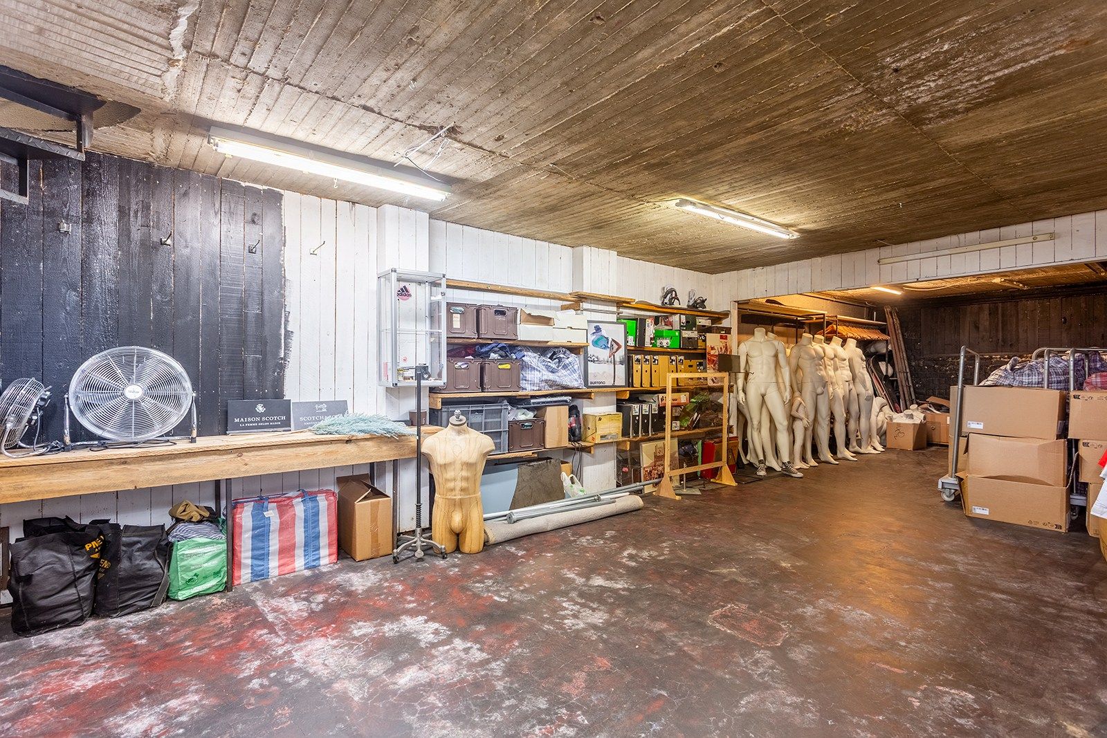 Winkelpand op toplocatie foto 12