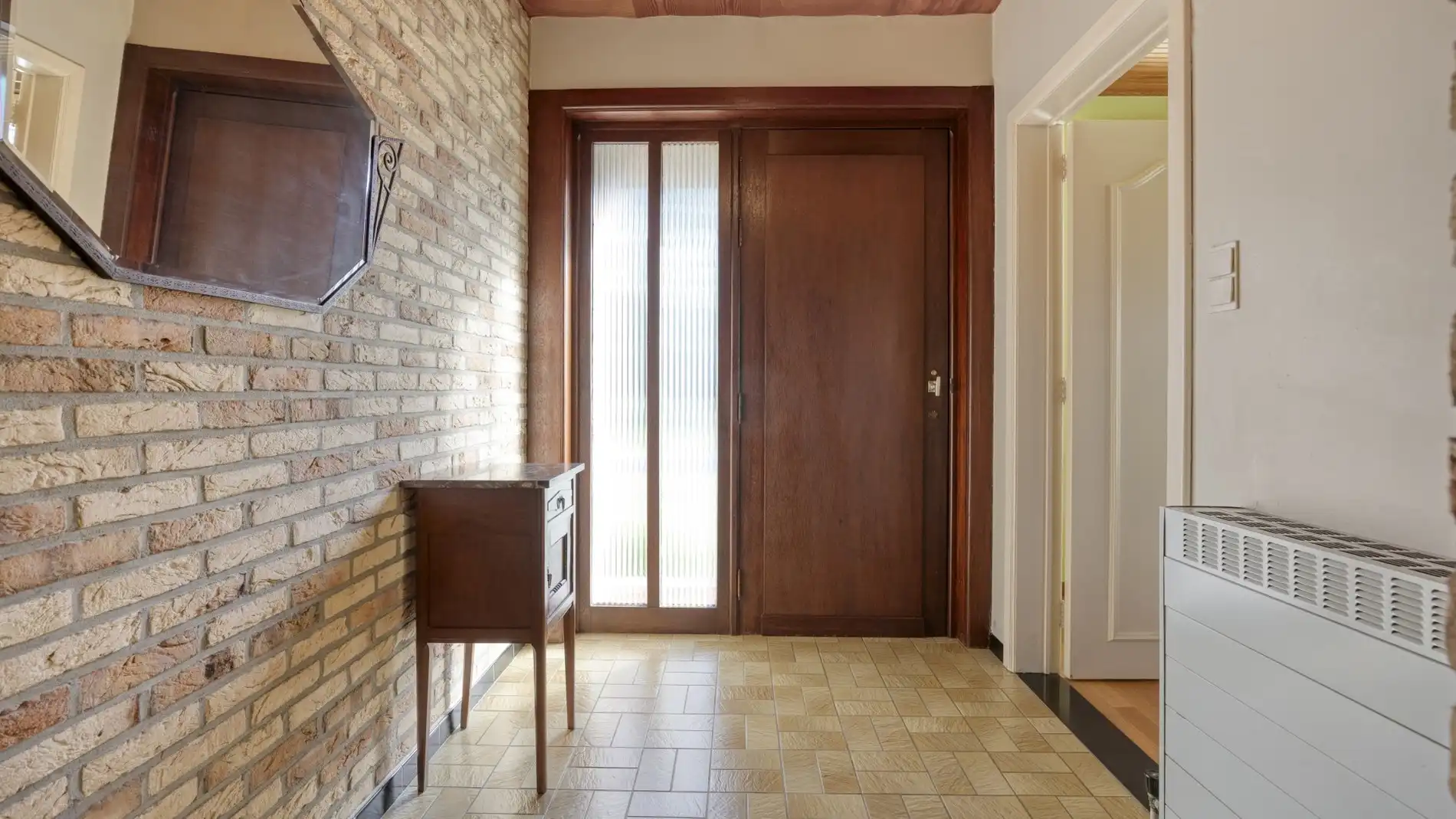 Rustig gelegen gelijkvloerse woning in Werchter foto 23