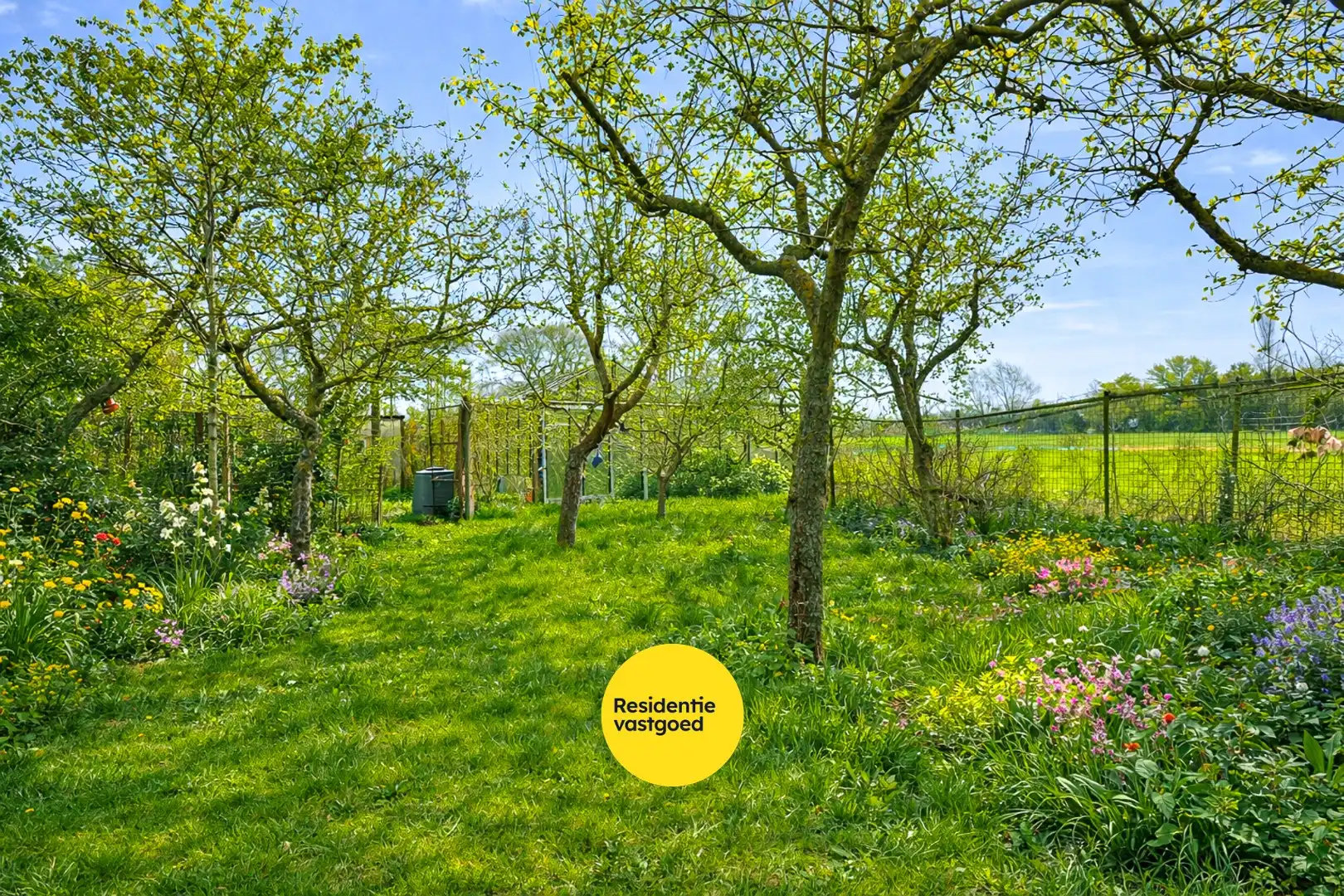 Te renoveren open bebouwing op ruim perceel van 1.300 m² met tal van mogelijkheden foto 26