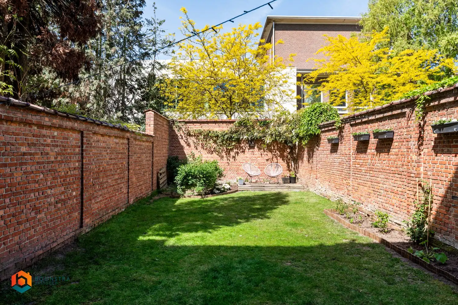 Appartement te koop Cyriel Buyssestraat 34/1 - 2020 Antwerpen (2020)