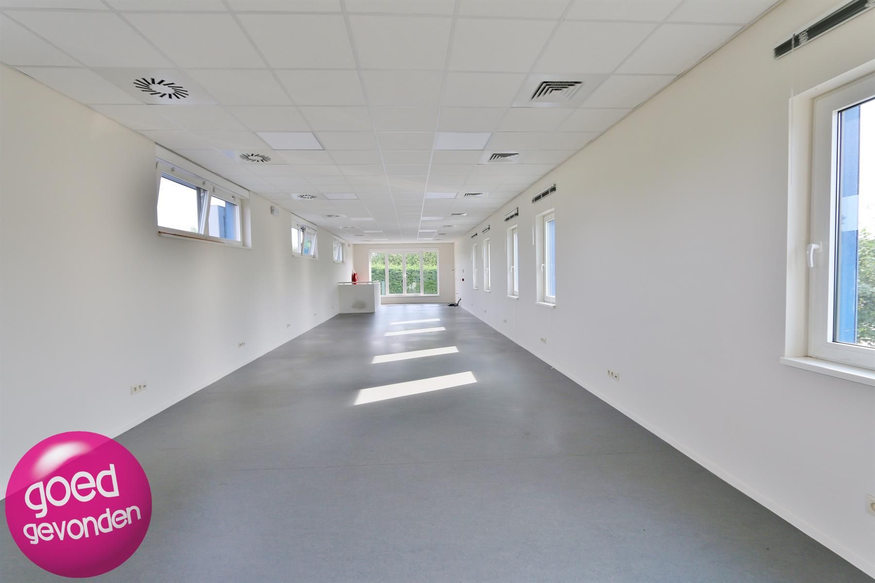 Kantoren te huur vanaf 100m² foto 14