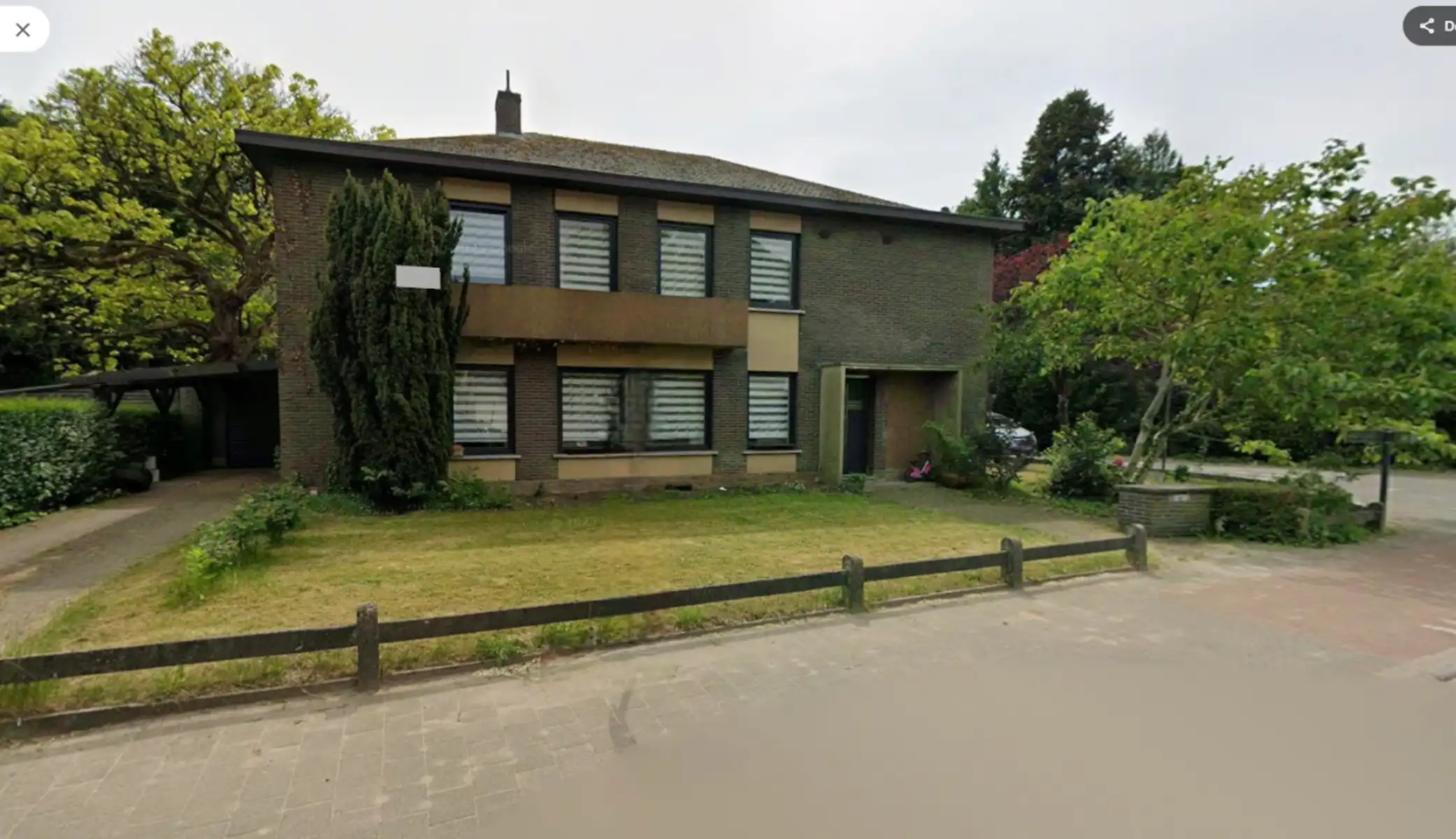 Zeer ruime woning foto 34