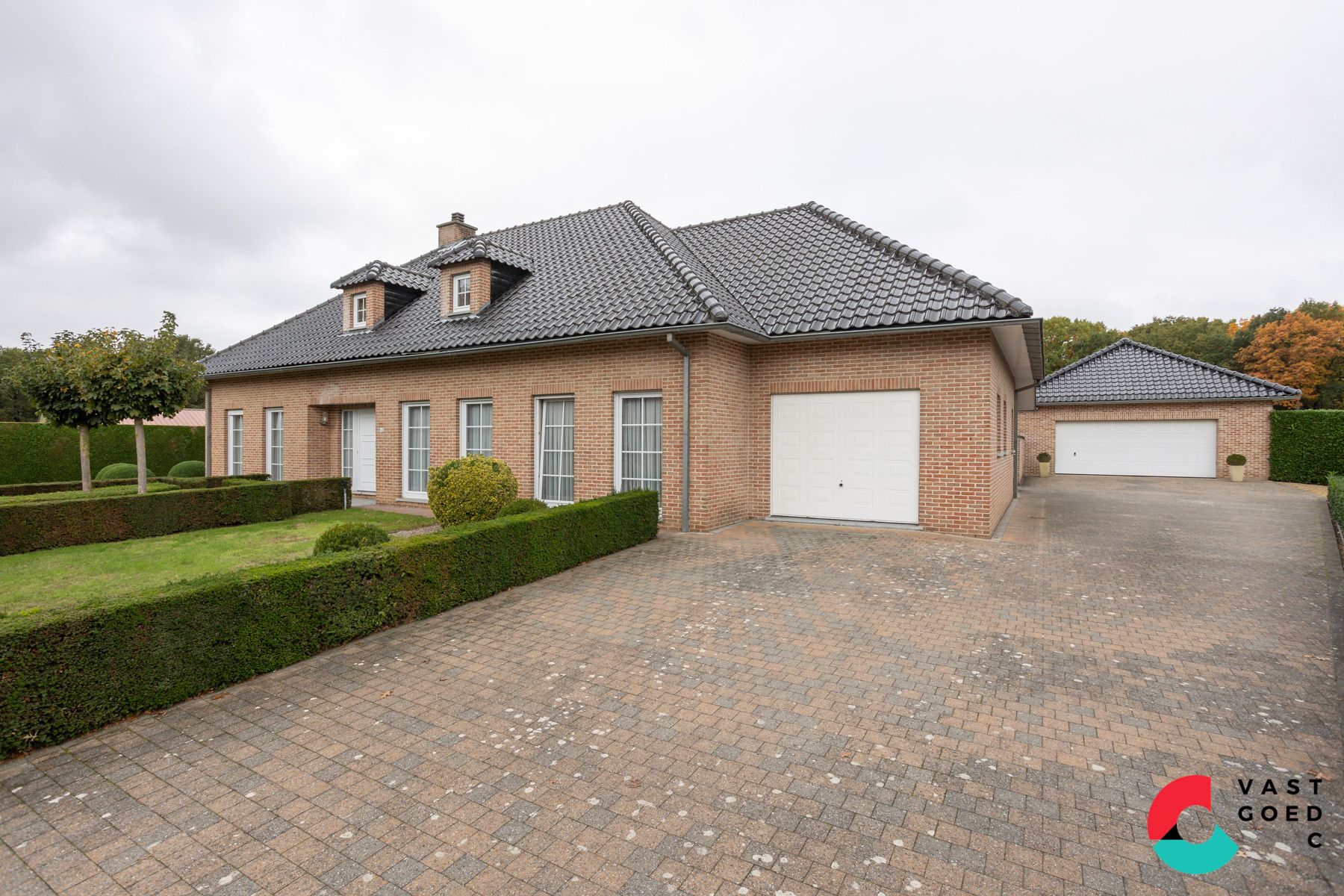 Huis te koop foto 4