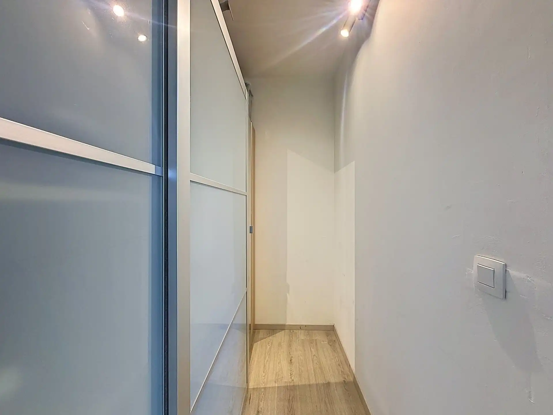 Ruime gezinswoning met 5 slaapkamers, EPC B en 203 m² bewoonbare oppervlakte in een doodlopende straat! foto 9
