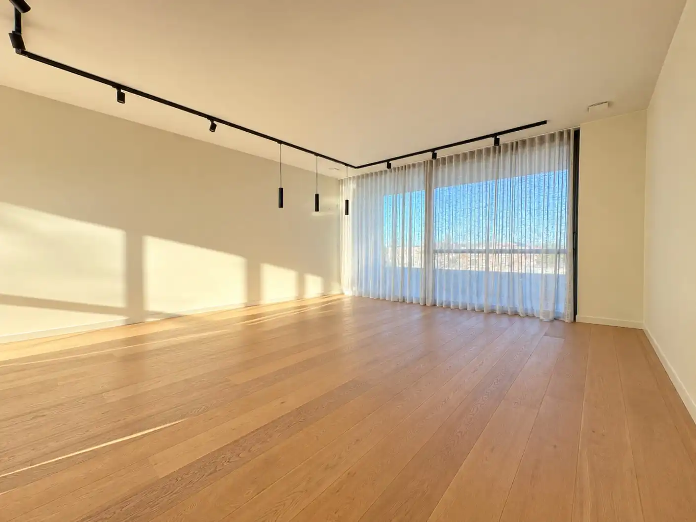 Prachtig appartement met luxe afwerking foto 2