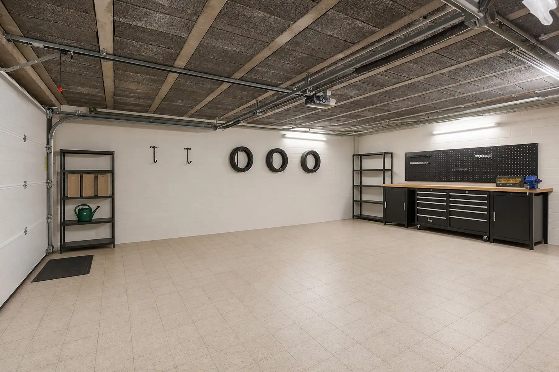 WSB-immo: ruime, ,energiezuinige bel-etage foto 17