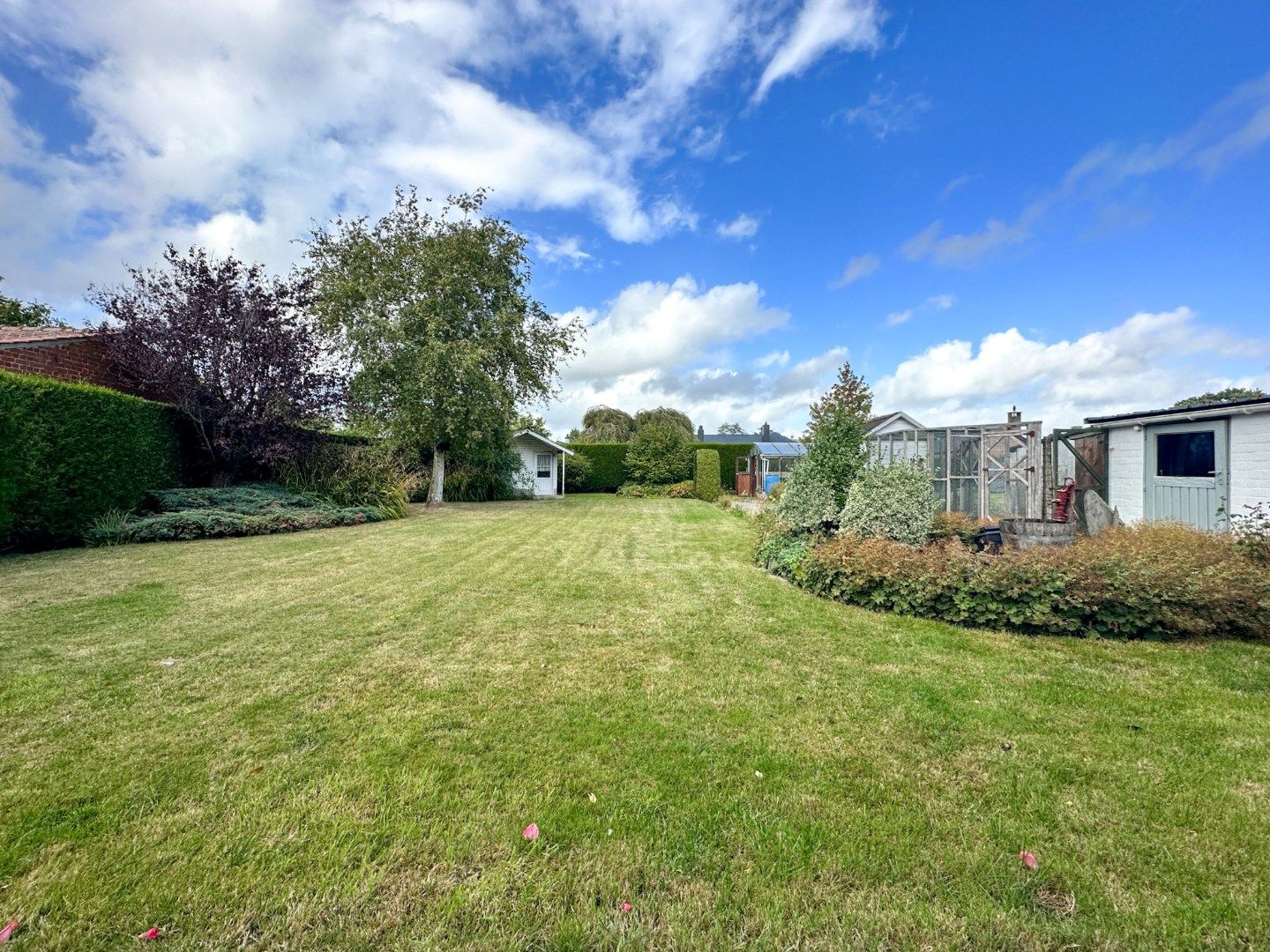 Gezinswoning met 4 slaapkamers op ruim perceel van 794 m², Torhout (Don Bosco) foto 23