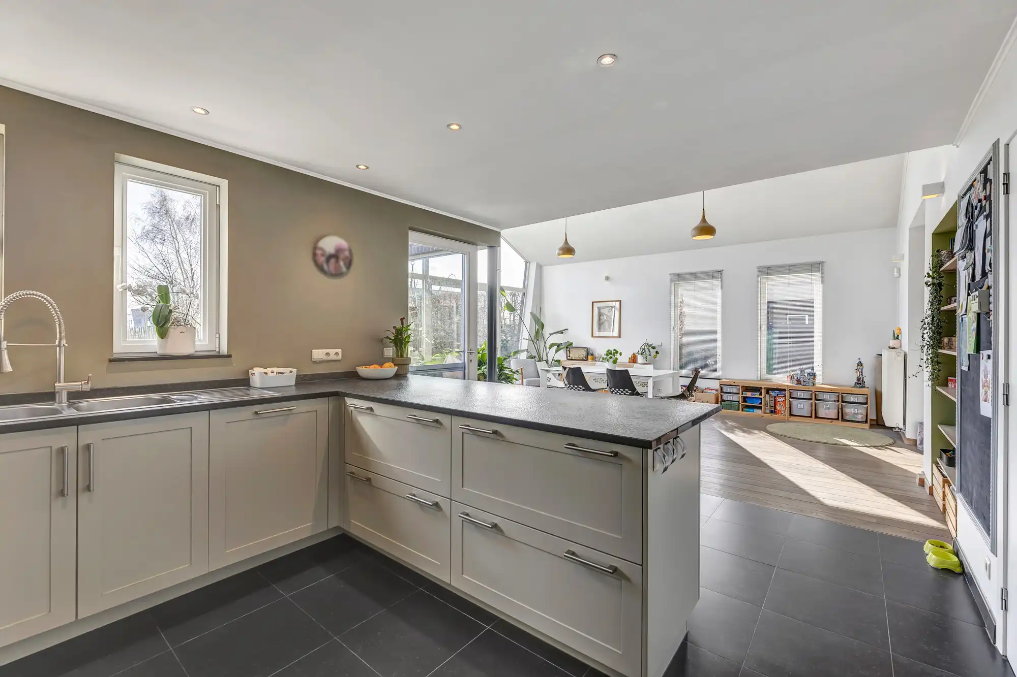 Instapklare, gezellige woning op een rustige locatie foto 14