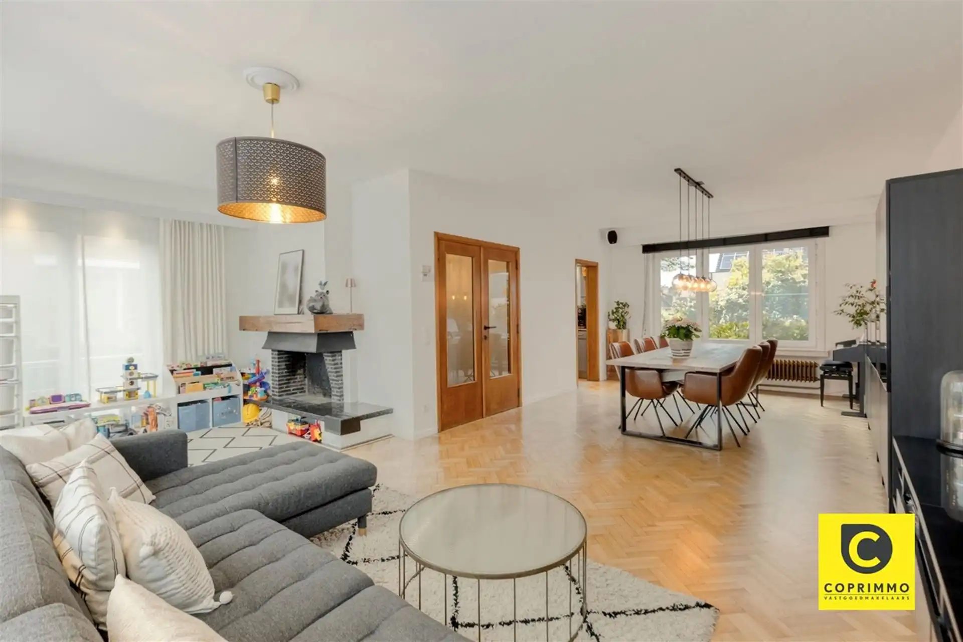 HOB: 4 slk op ZW perceel van 444 m²  foto 11