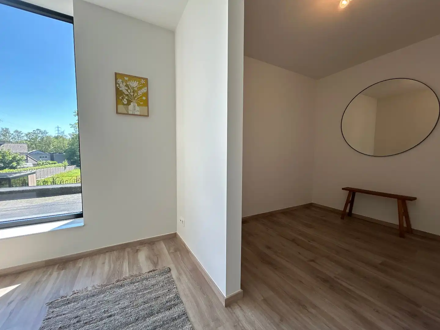 Exclusief wonen in Keerbergen – luxueuze nieuwbouwwoning te huur  foto 16