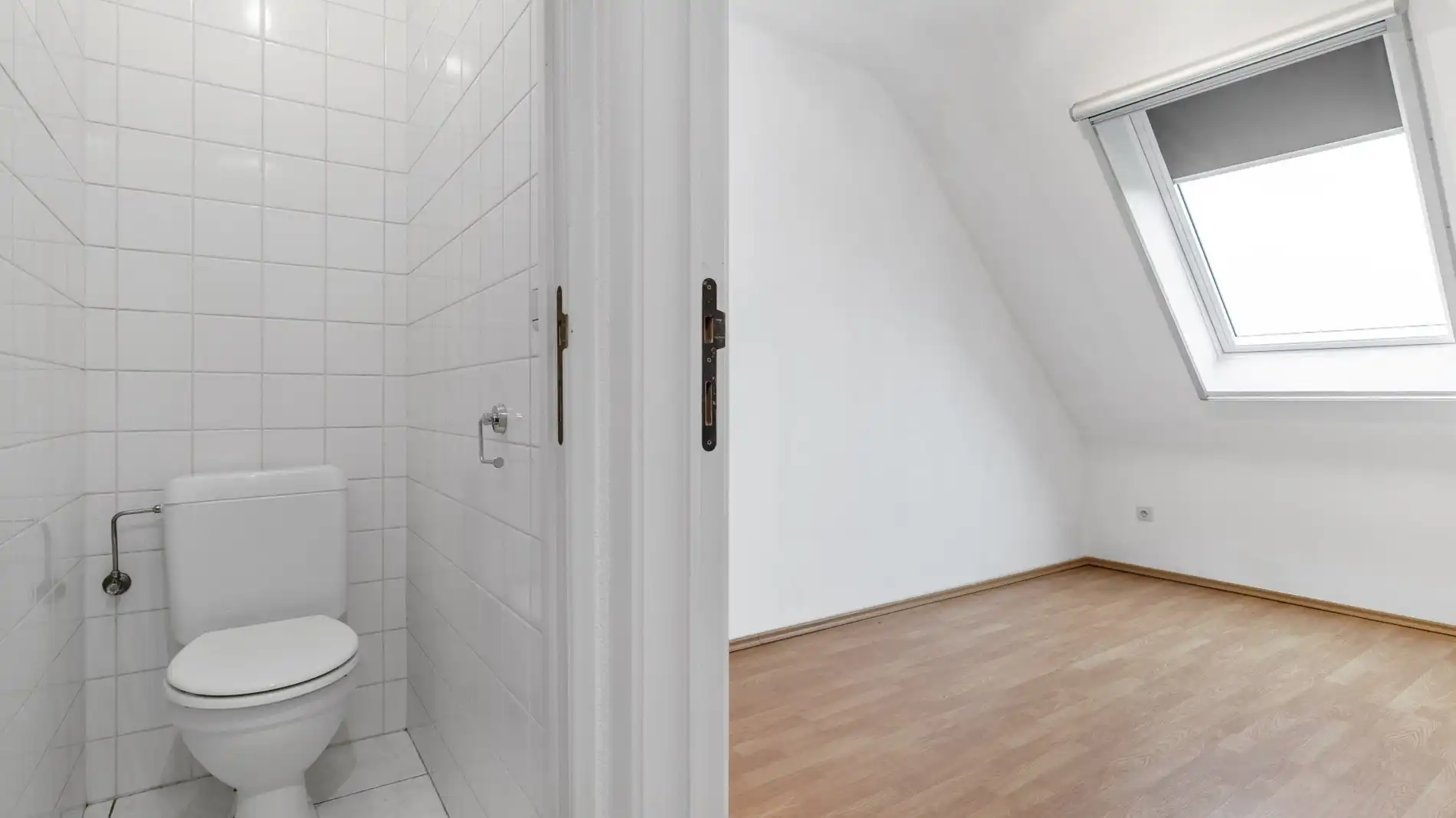 KESSEL-LO - 2 slk appartement + garage foto 11