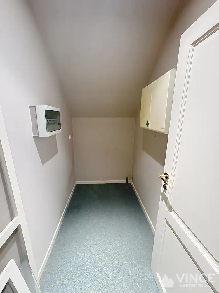 Instapklare gezinswoning met zonnige tuin in rustige doodlopende straat foto 19