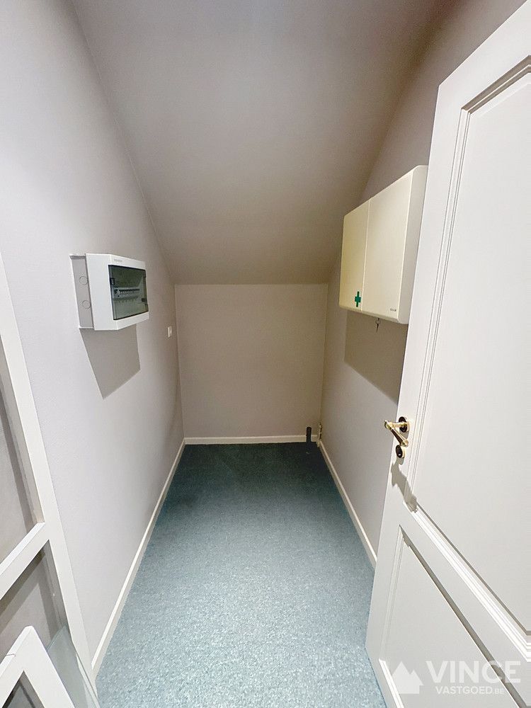 Instapklare gezinswoning met zonnige tuin in rustige doodlopende straat foto 18