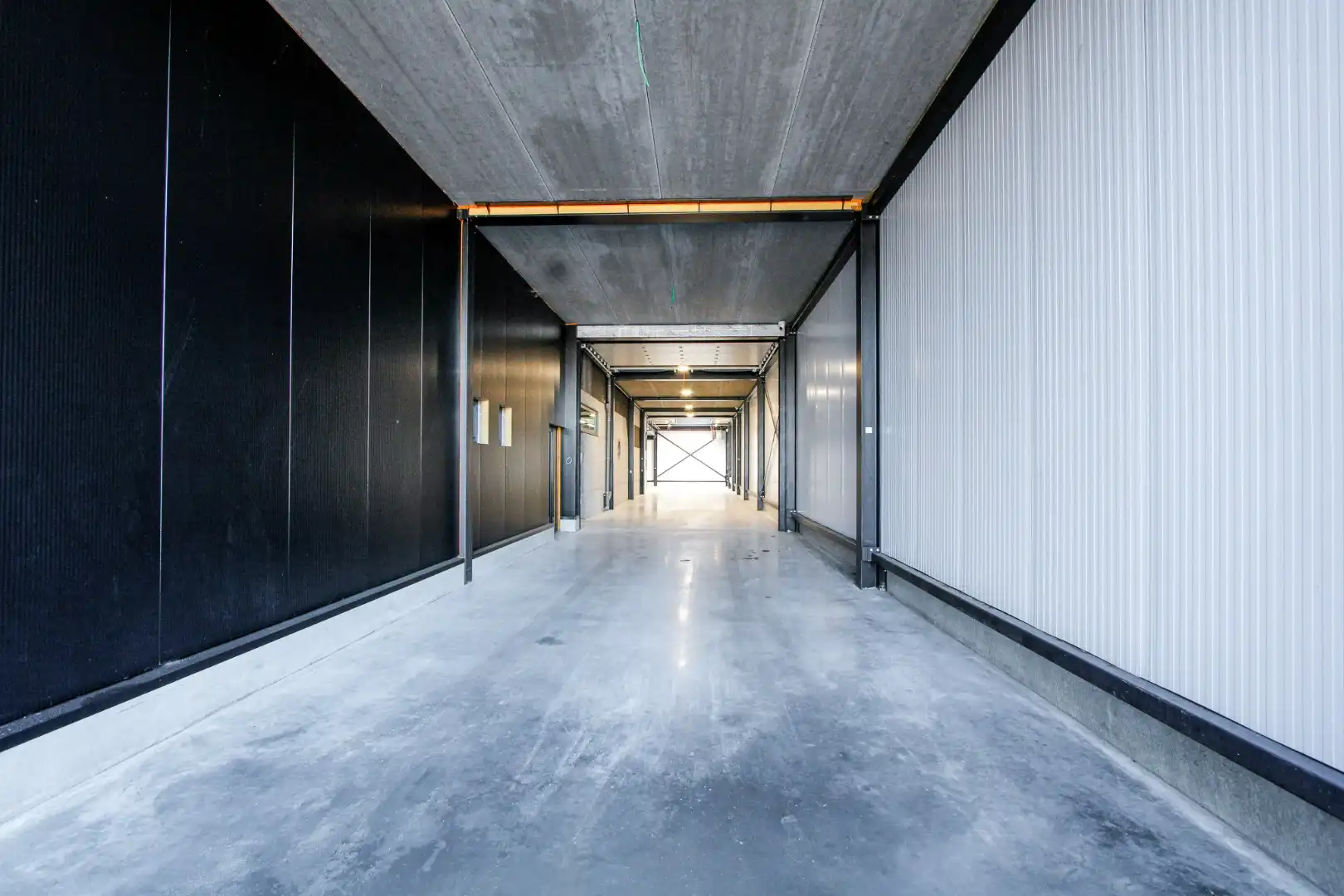 Te huur — Professionele loodsen | 't Walletje 60, 8300 Knokke-Heist foto 18