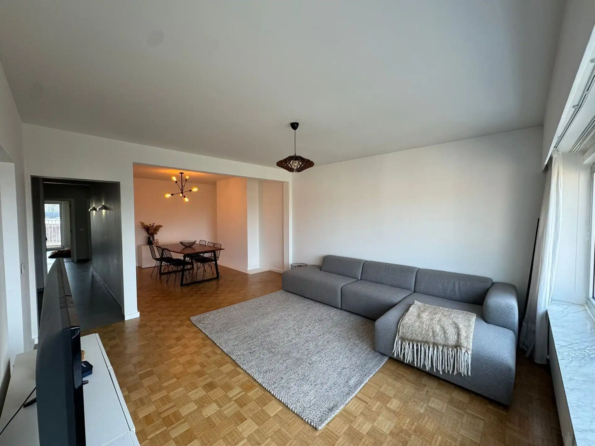 Appartement te huur Graanmarkt 16/3 - 9300 AALST