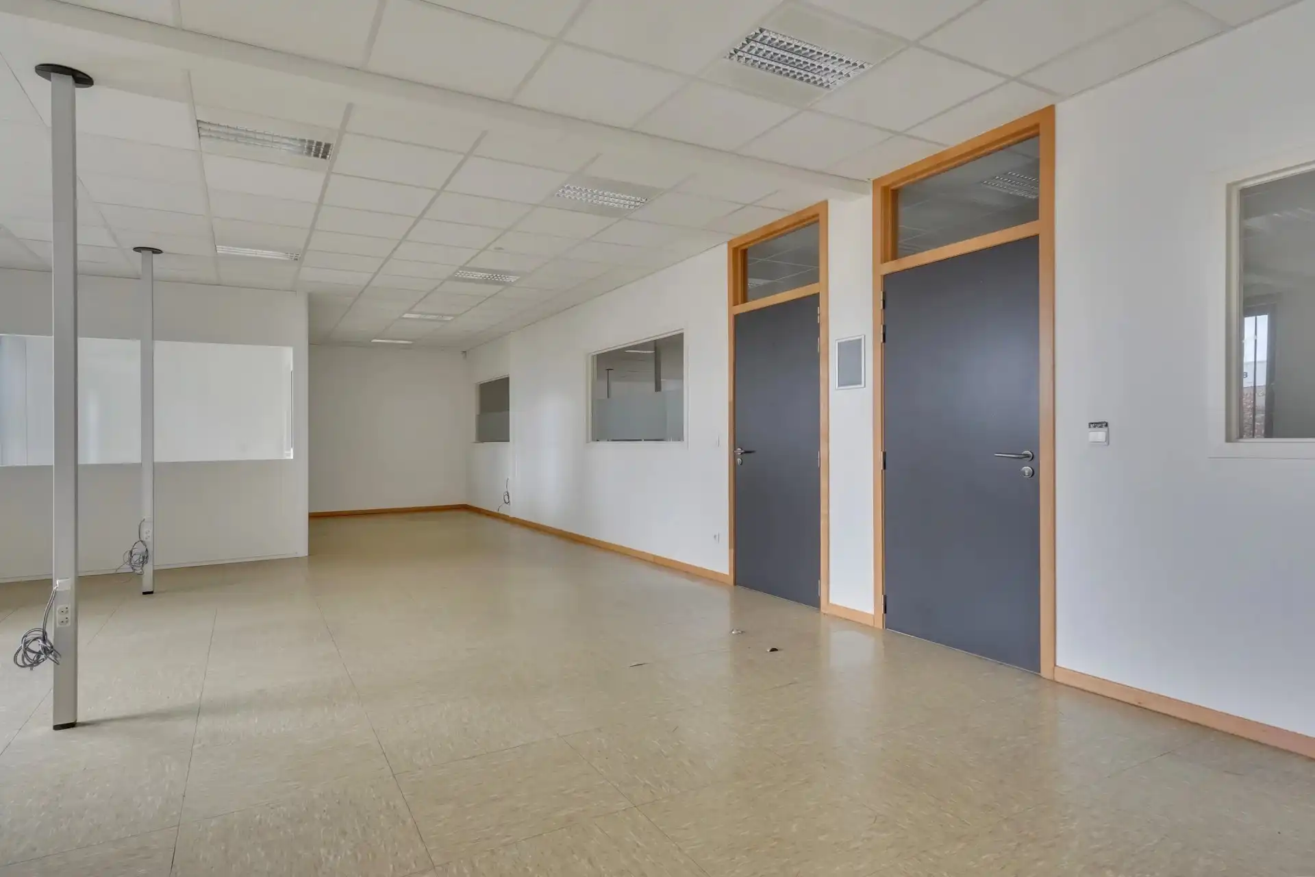 Magazijn in Sint-Truiden foto 14
