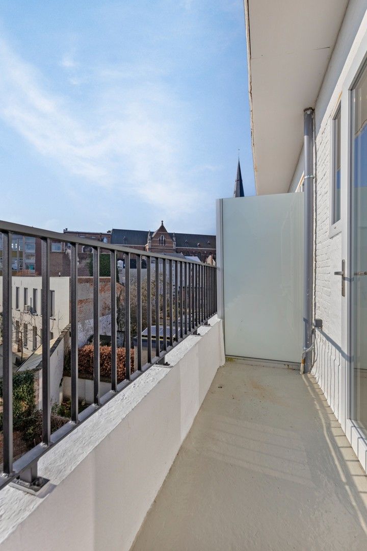 GERENOVEERDE APPARTEMENTEN NABIJ DE DAGERAADPLAATS foto 18