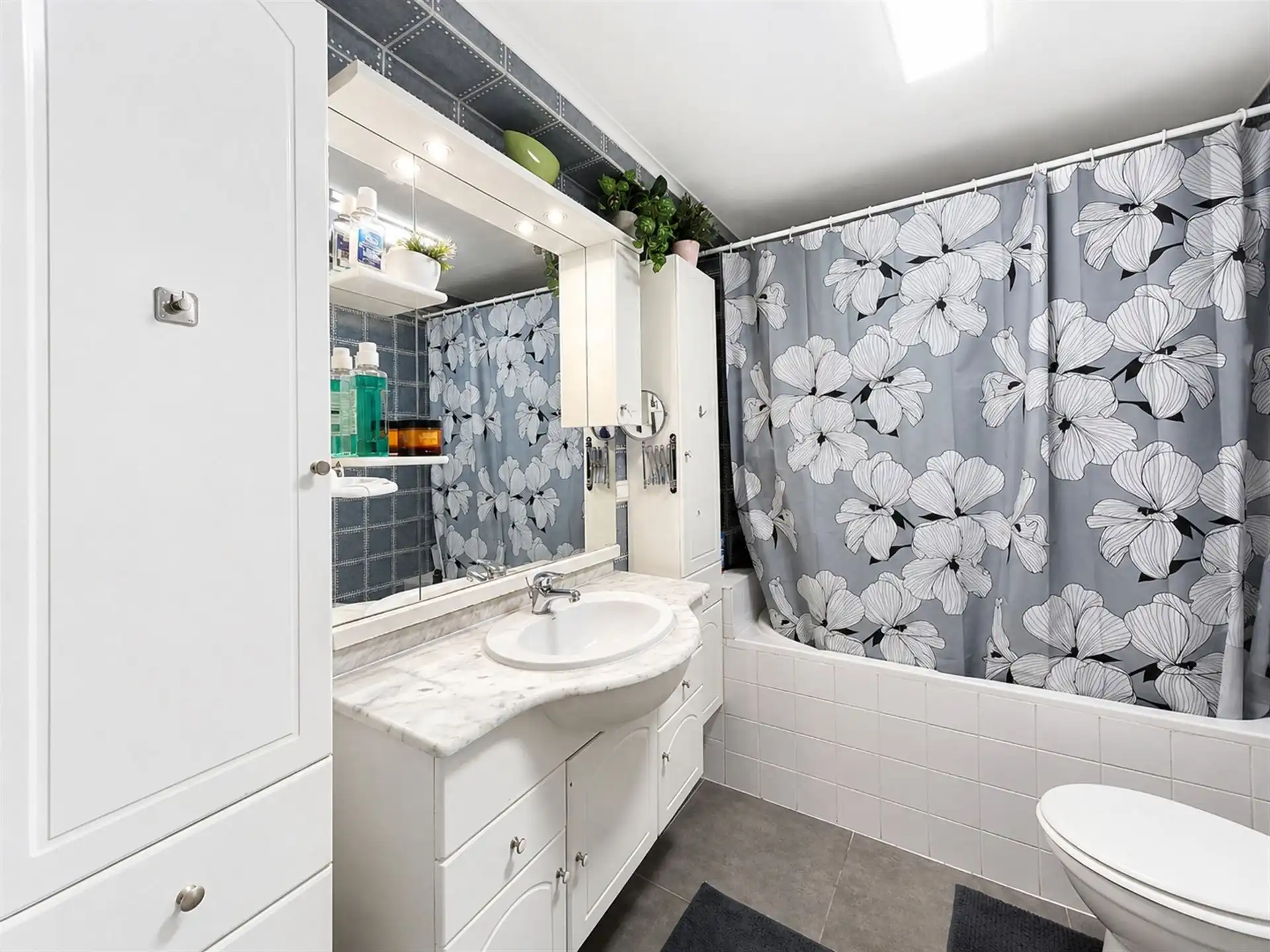 Huis foto 7