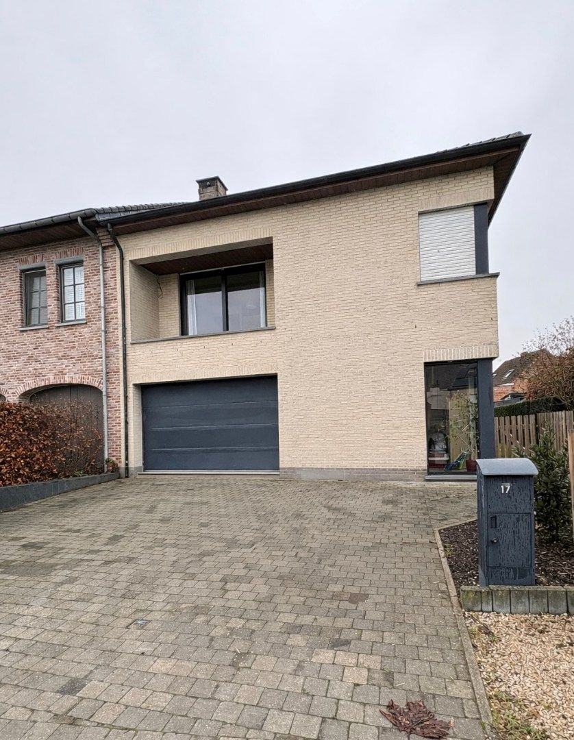 Huis te koop Petrus Van Bavegemstraat 17 - - 9200 Dendermonde