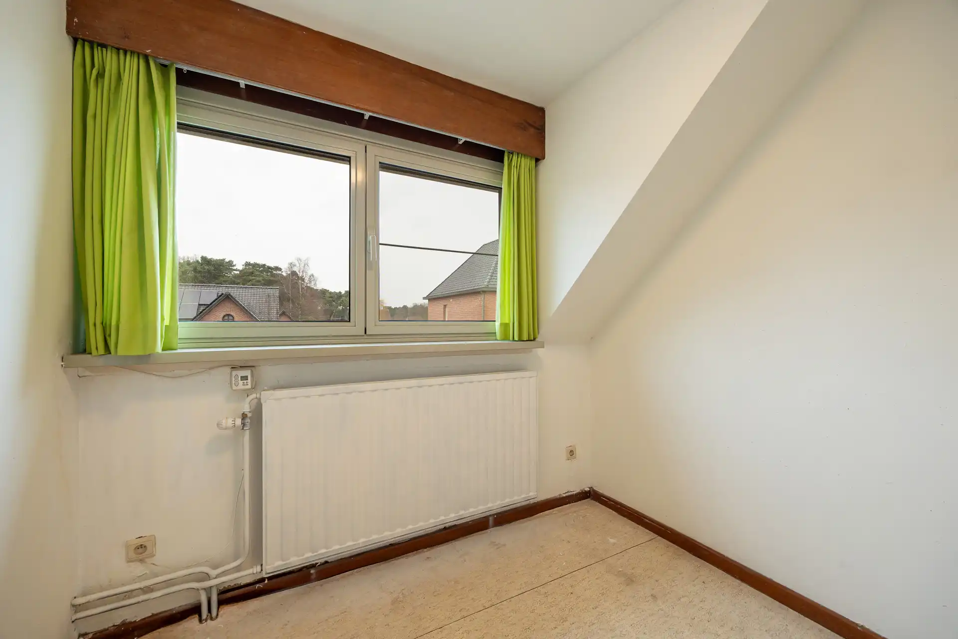 Charmante halfopen bebouwing foto 14