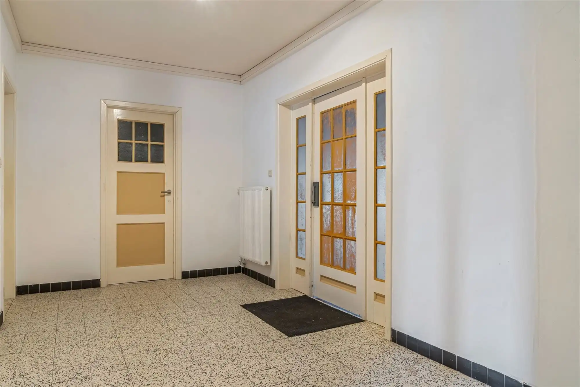 OP TE FRISSEN APPARTEMENT MET 3 SLAAPKAMERS IN DE NABIJHEID VAN HET CENTRUM VAN LEOPOLDSBURG foto 18