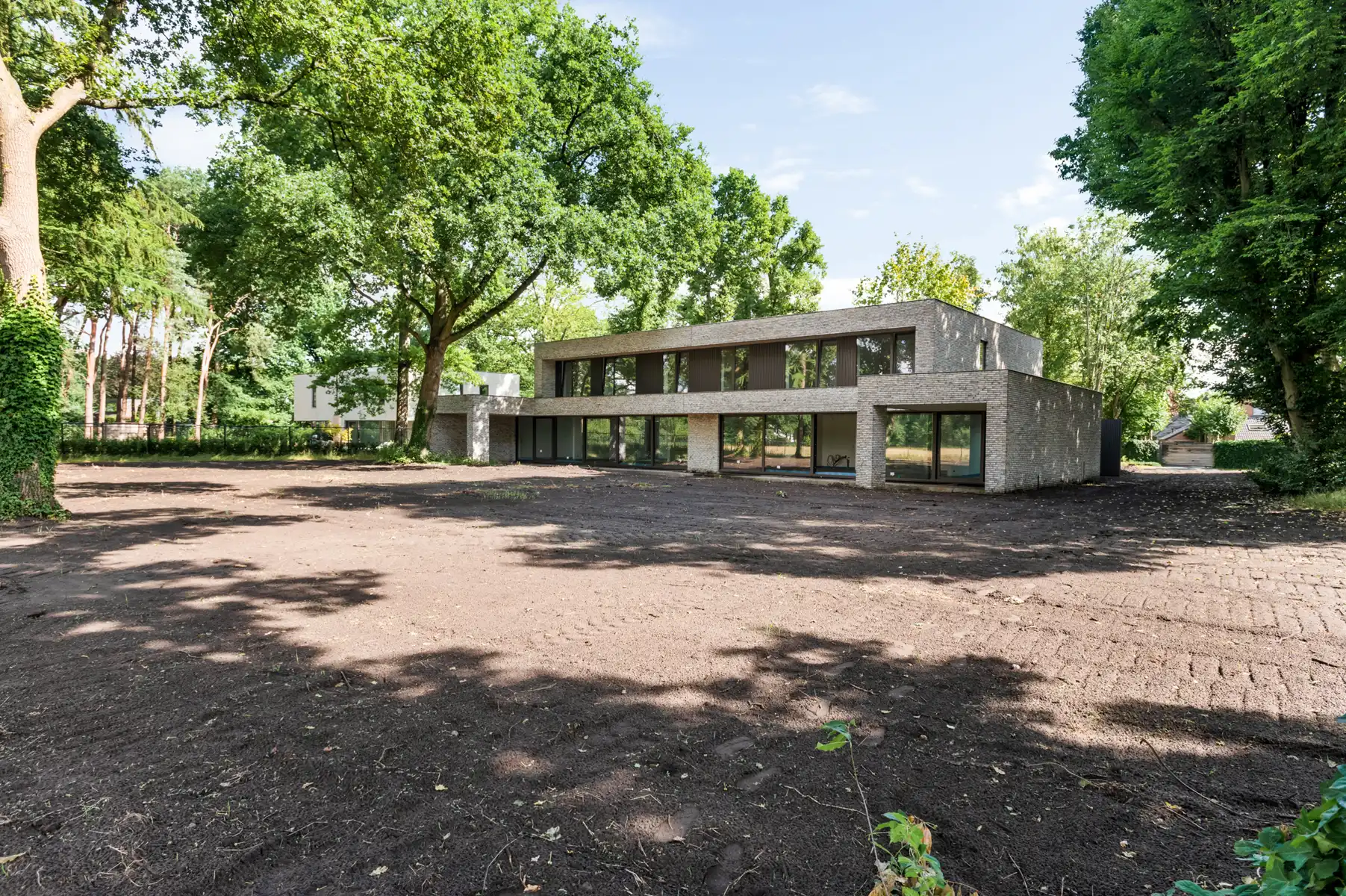 Exclusieve nieuwbouwvilla op toplocatie op ca. 3715 m². foto 8