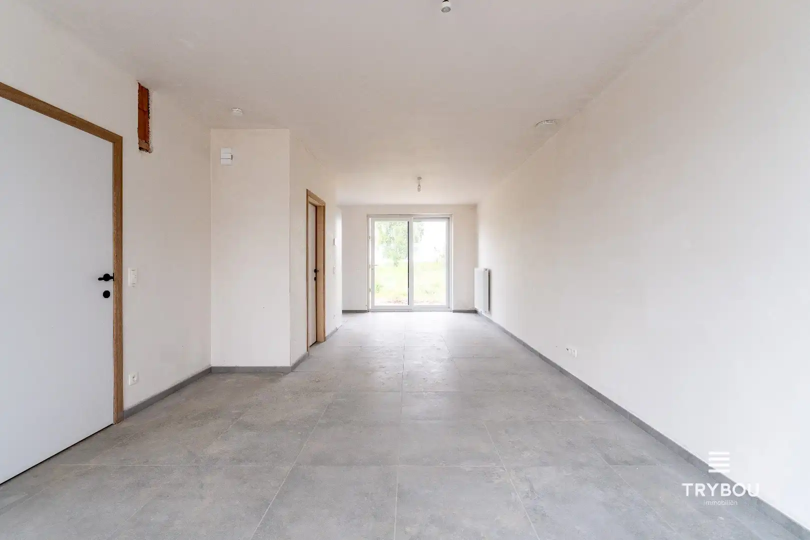 Gezellige huurwoning met 3 slaapkamers en tuin! foto 24