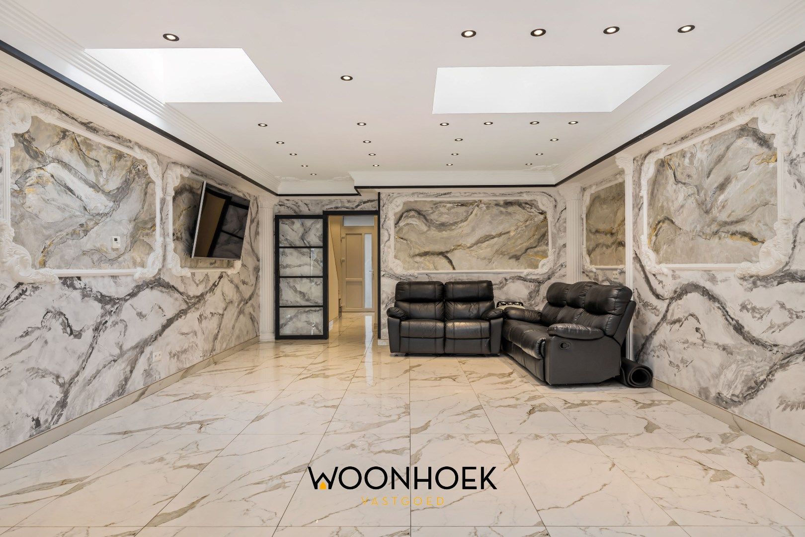 VERKOCHT! Binnen de week! Woonhoek Vastgoed Lokeren foto 6