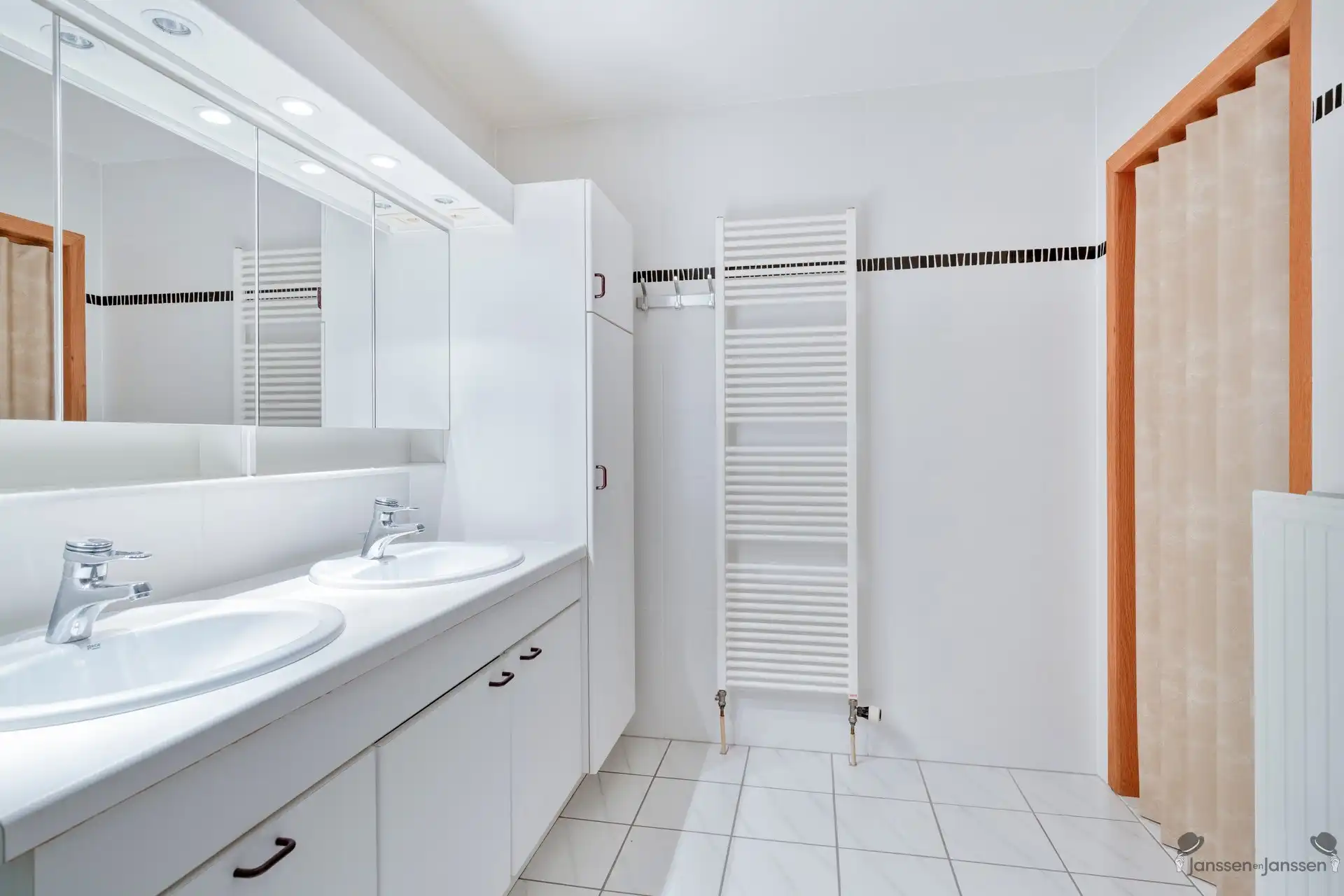 Woning met appartement (Kangoeroewoning)  foto 14