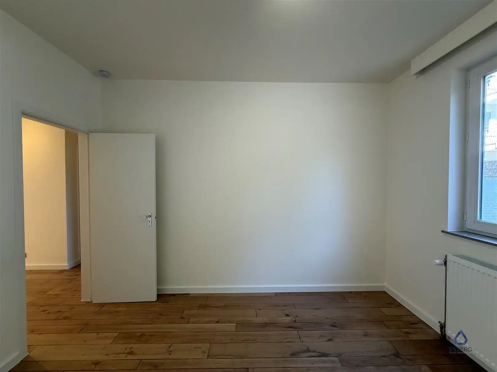 Residentieel 2 slaapkamerappartement in Elsene foto 15