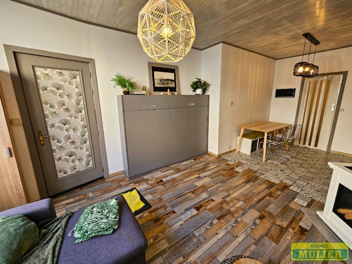 Appartement te koop foto 4