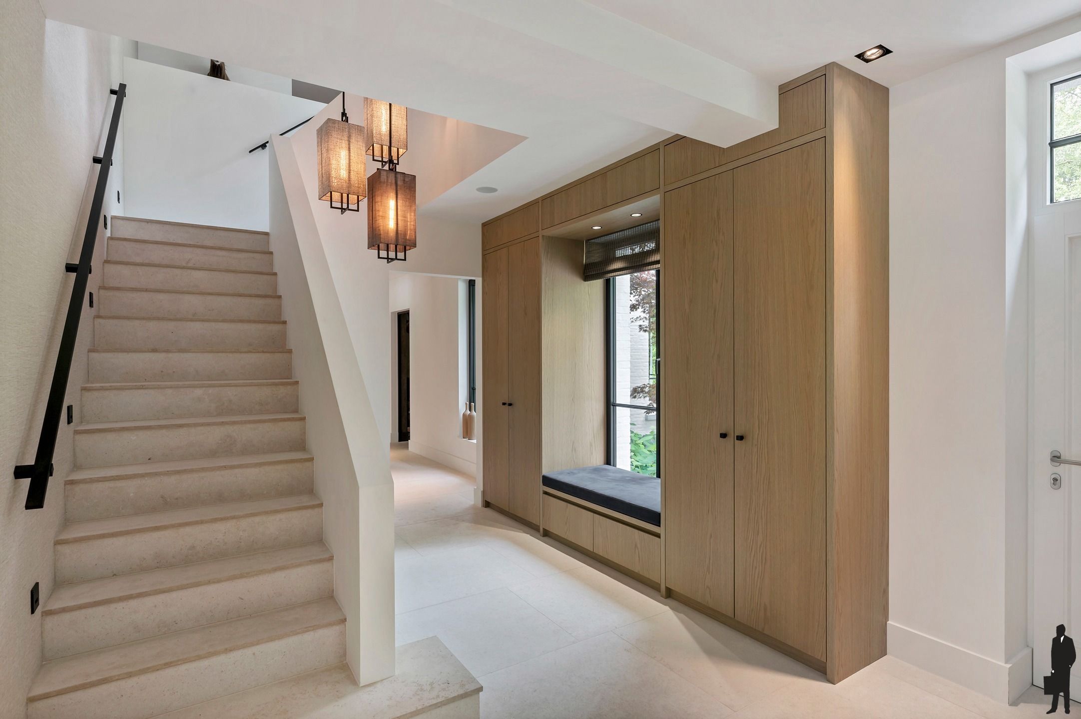 Exclusieve villa met zwembad en bijgebouw op 6.457 m² foto 5