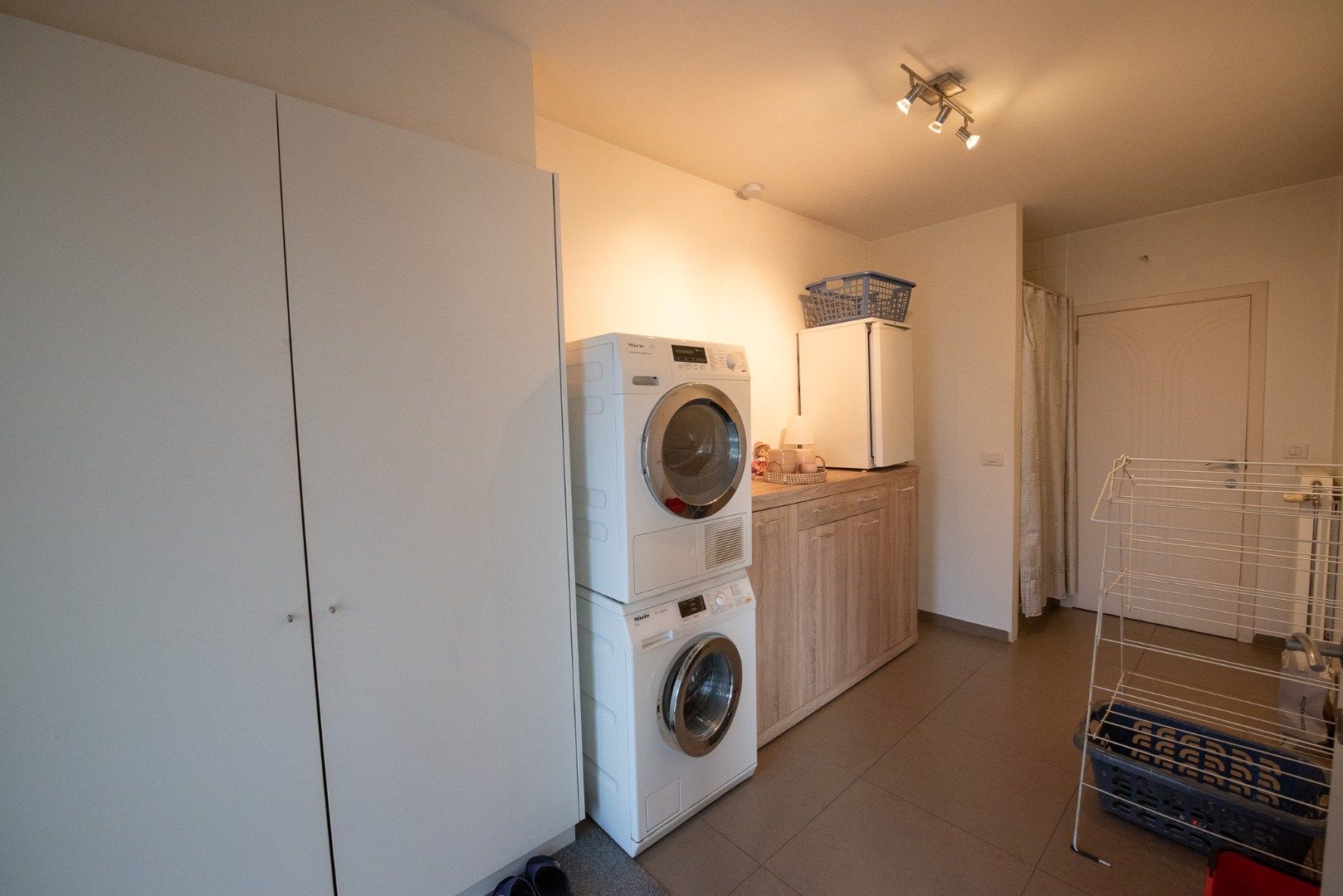 Moderne halfopen bebouwing te Zulte foto 7