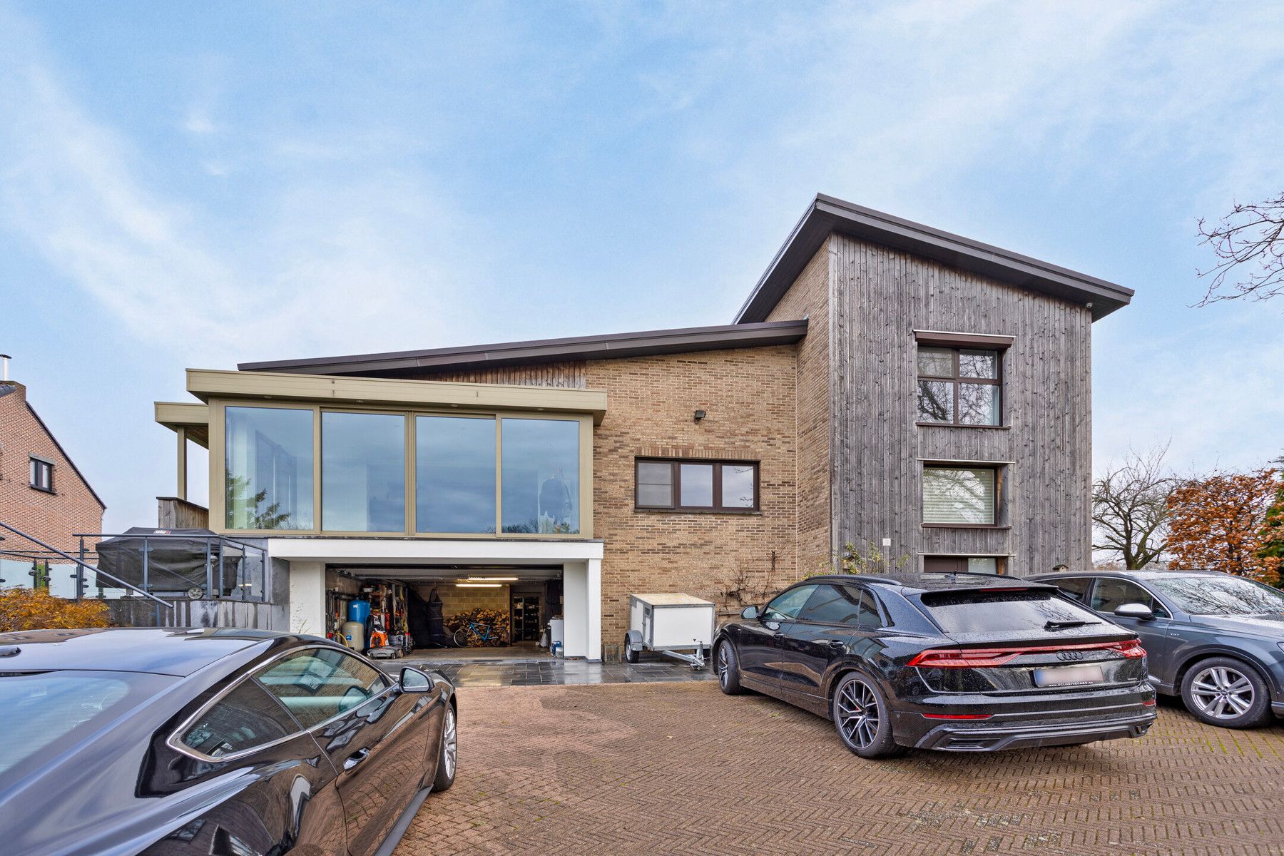 Prachtig landelijk gelegen woning met 3 slaapkamers.  foto 39