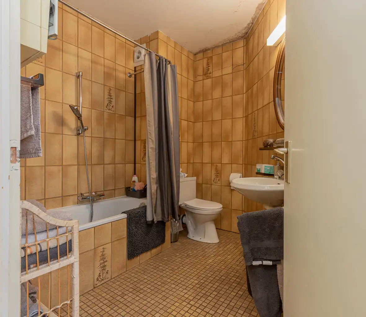 Appartement van 152m2 met 3 slaapkamers! foto 15