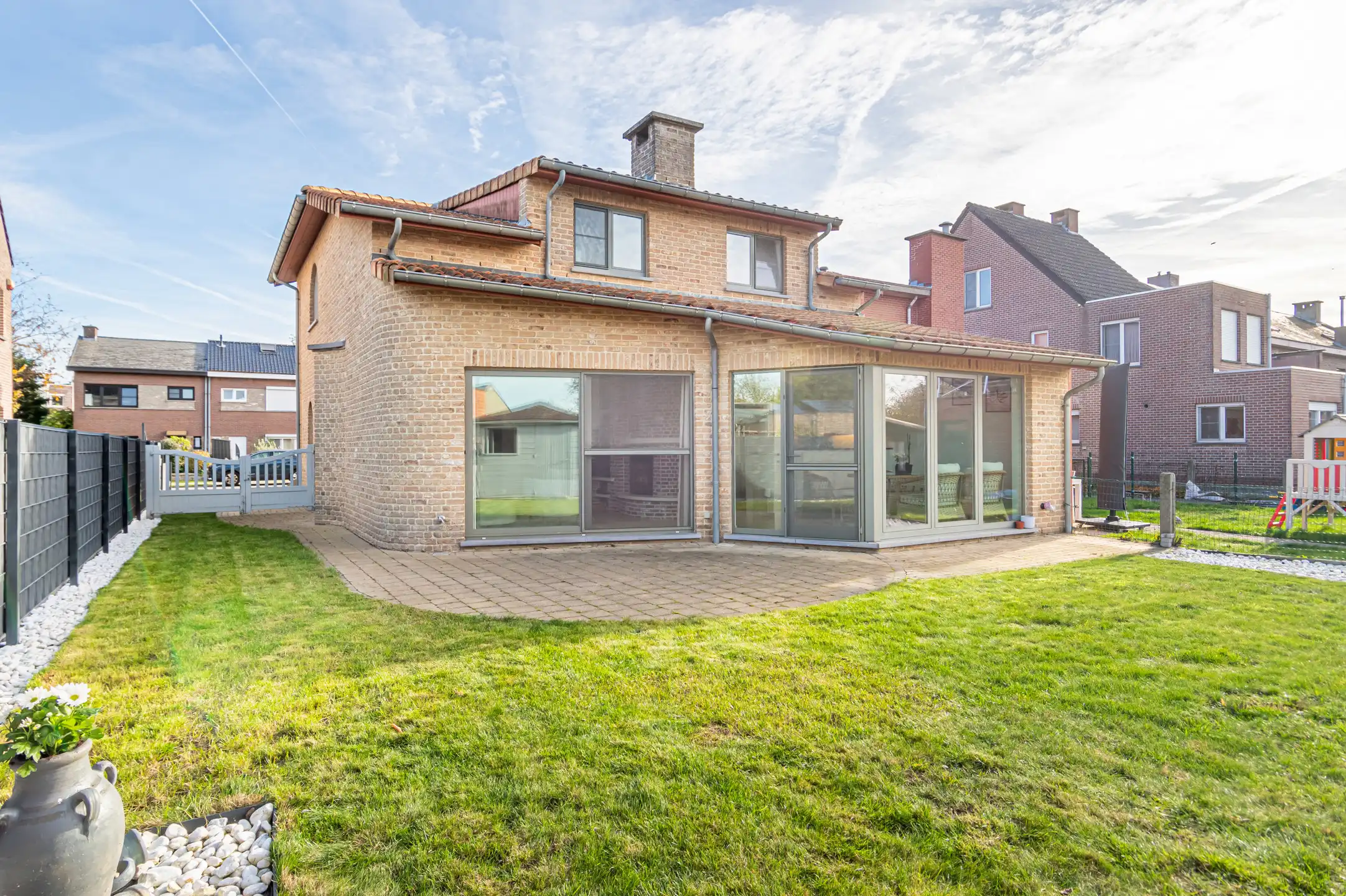 Instapklare & energiezuinige HOB in rustige woonwijk foto 24