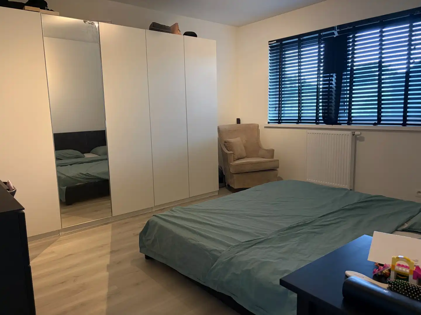 Moderne, energiezuinige woning nabij het centrum foto 4