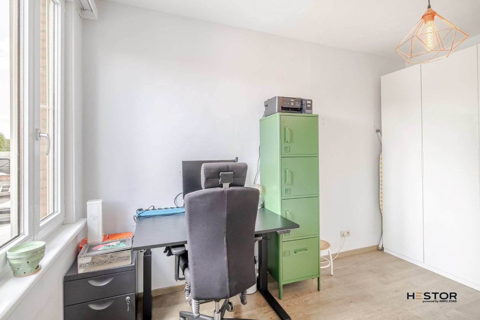 Charmante woning nabij het centrum van Sint-Niklaas foto 7