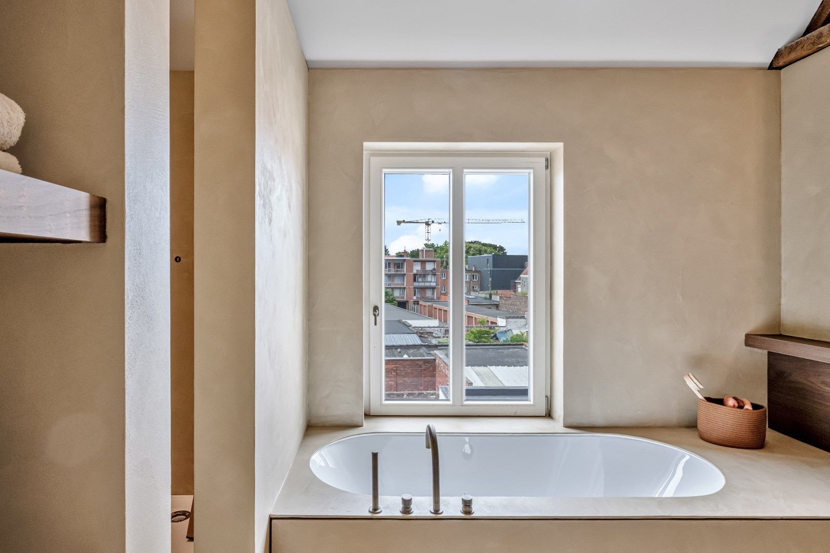 Prachtig gerenoveerd herenhuis in het centrum van Kortrijk. foto 26
