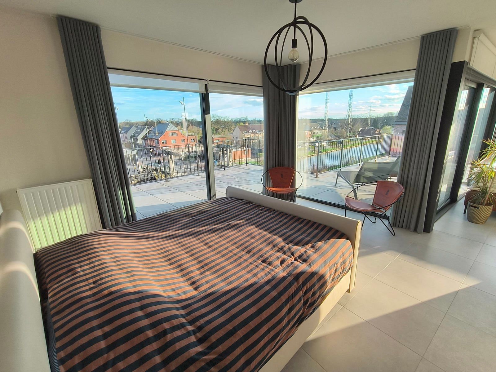 Wonen aan het water foto 13