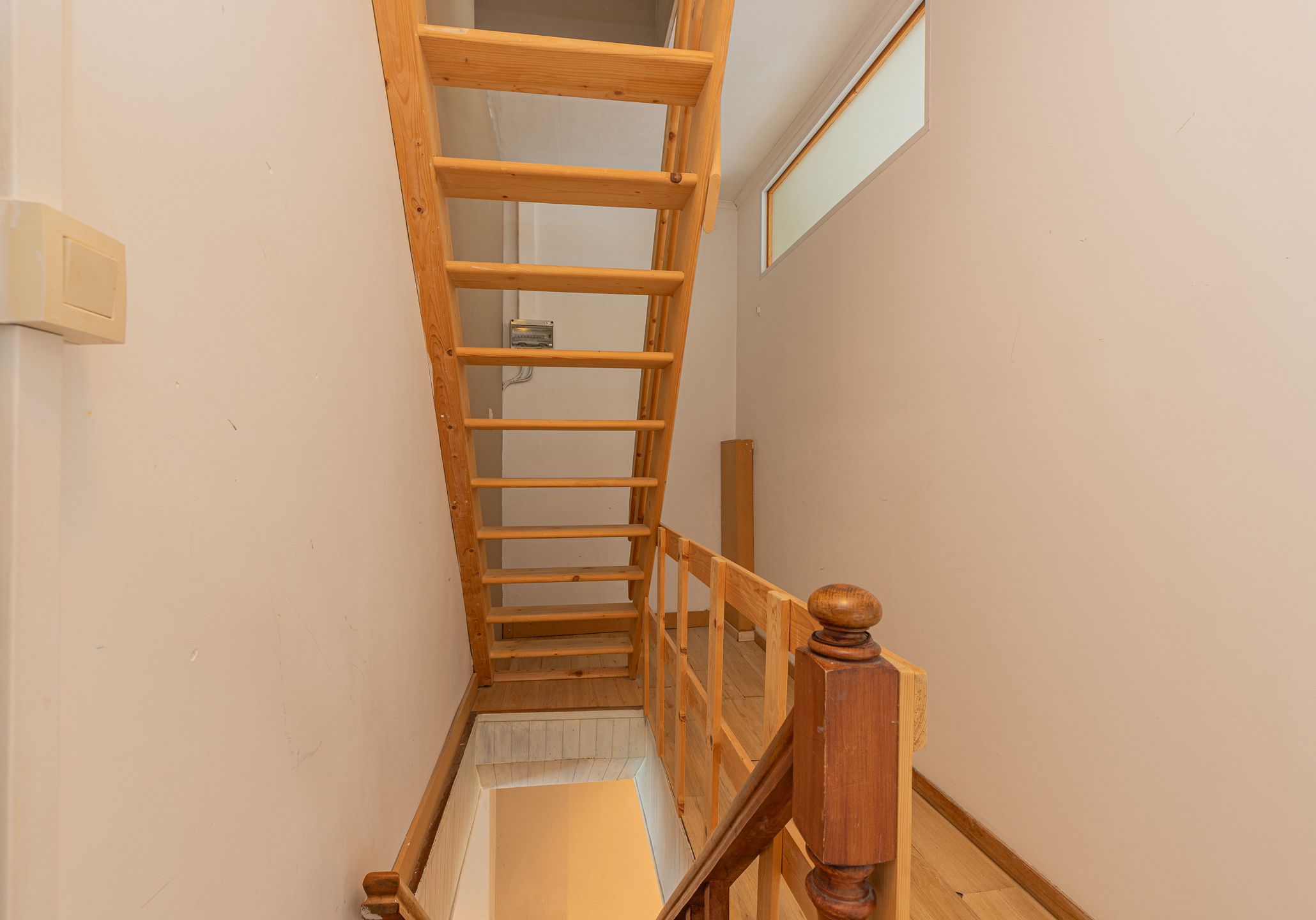 AALST - LEUK STADSHUISJE MET 4 KAMERS foto 15