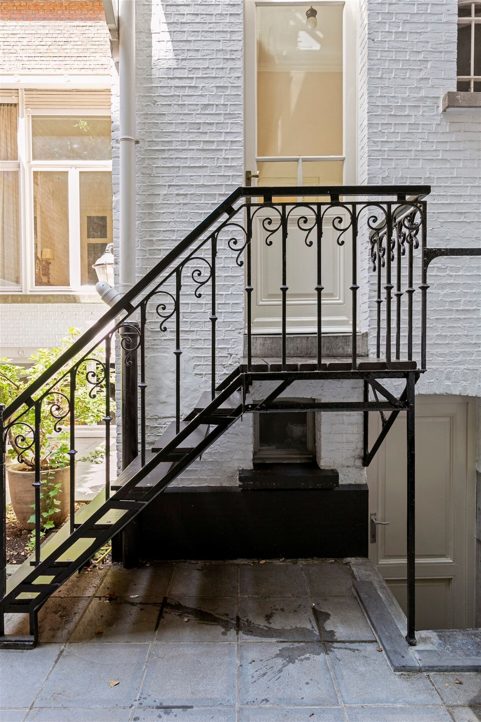 Uniek Burgerhuis in beaux-artsstijl  foto 11