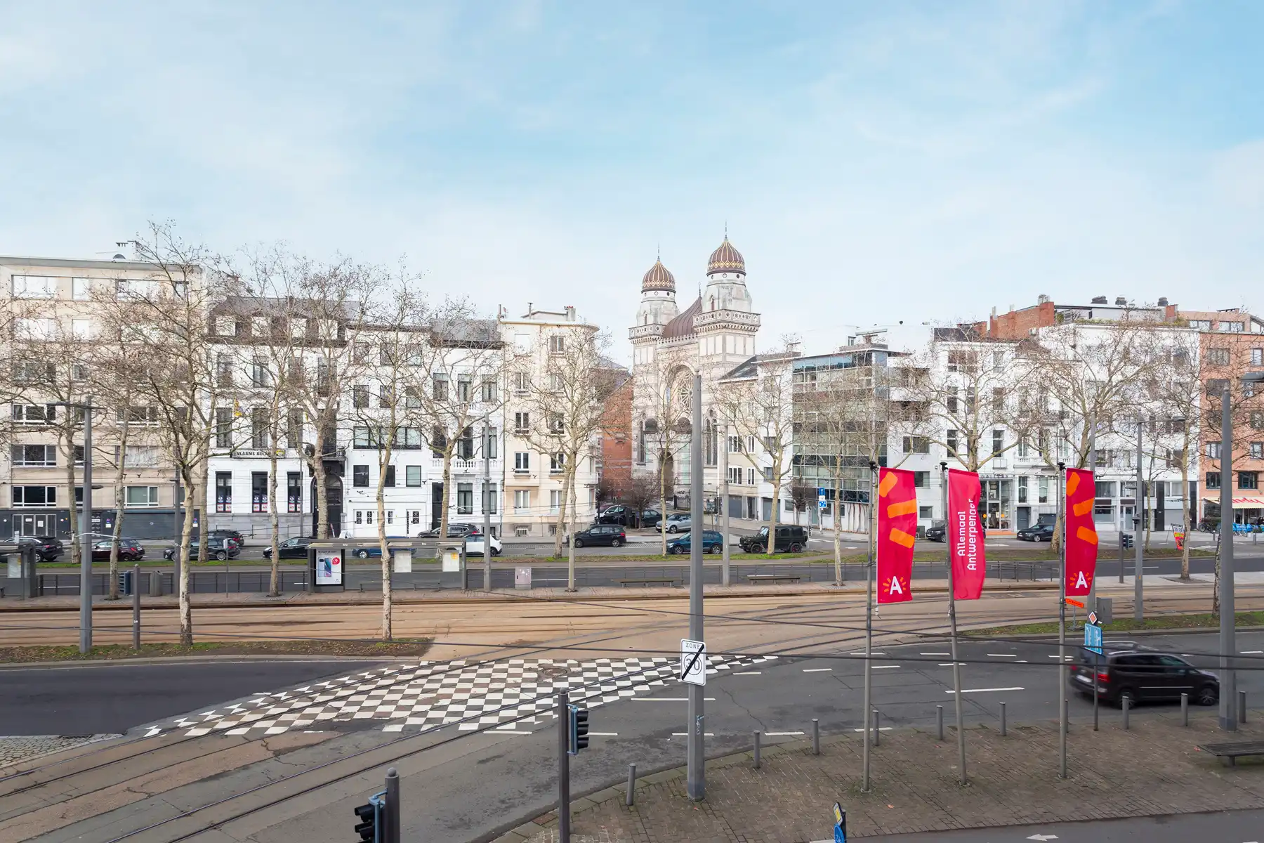 Prachtig gerenoveerd appartement nabij het Zuid foto 11