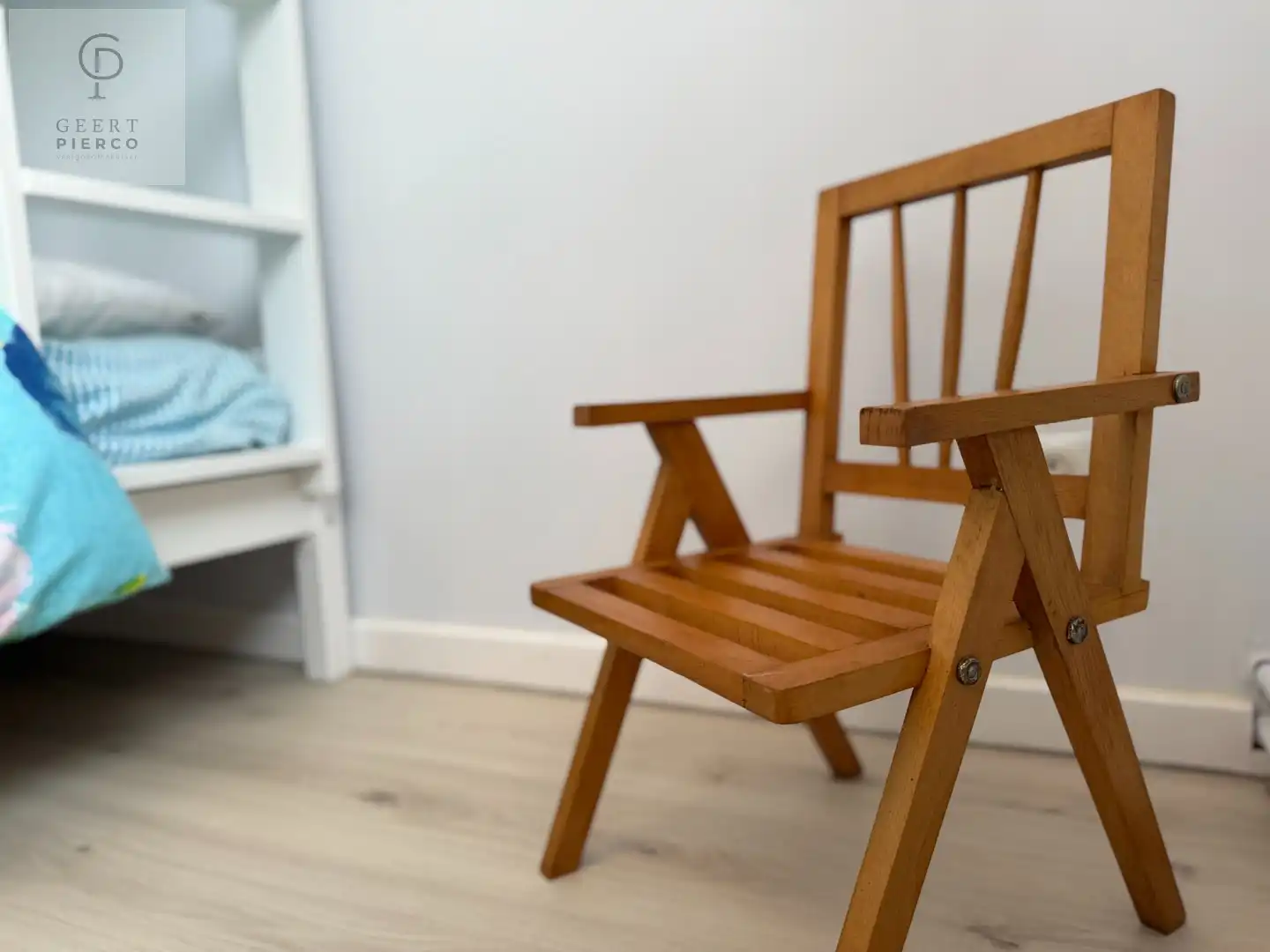 Charmante Villa in het groen foto 26