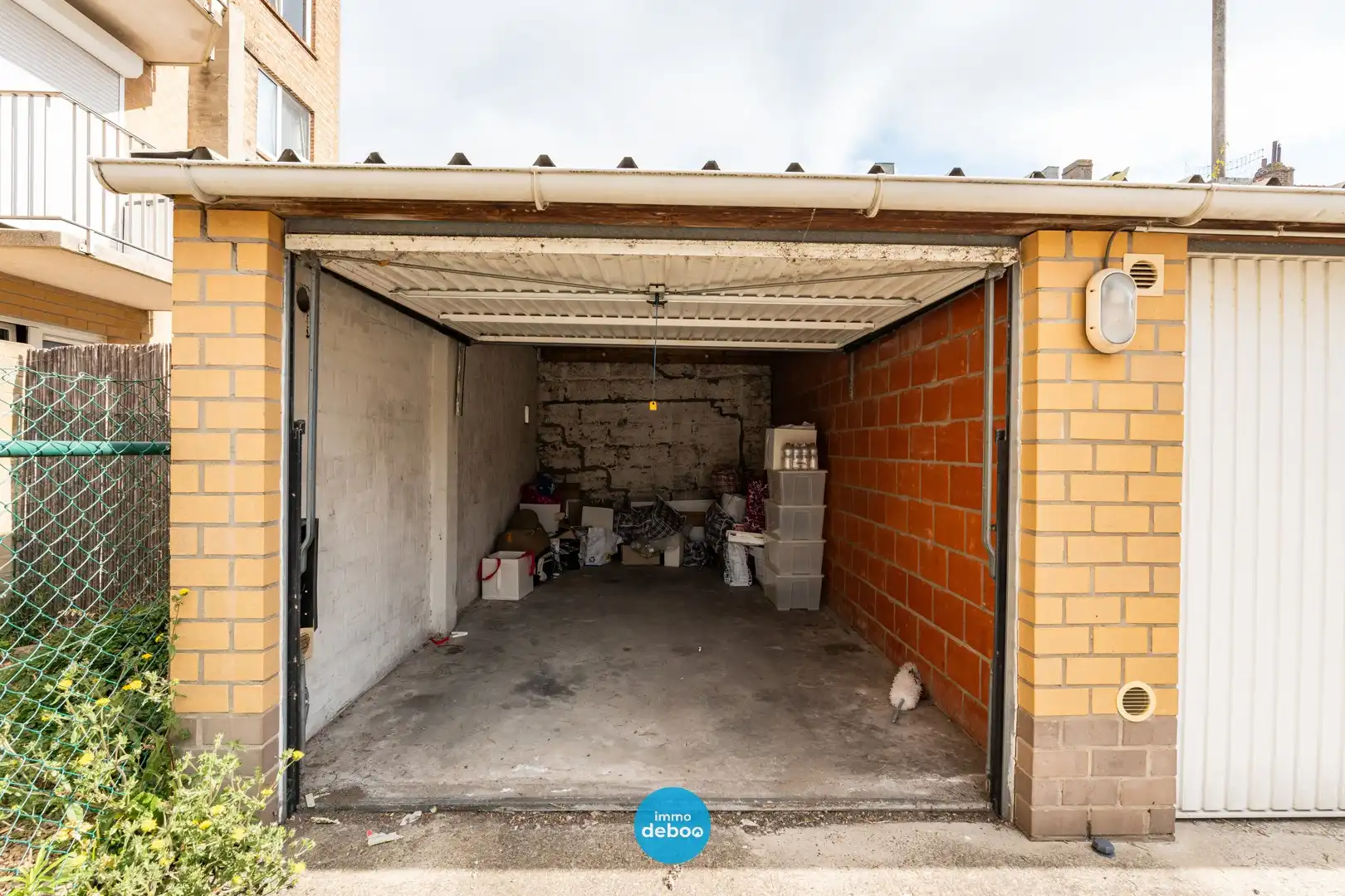 Instapklaar appartement met zonnig terras foto 14