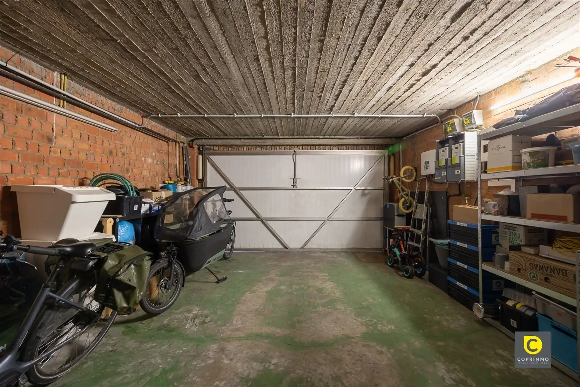 app: 4 slk, P en Z-W tuin foto 23