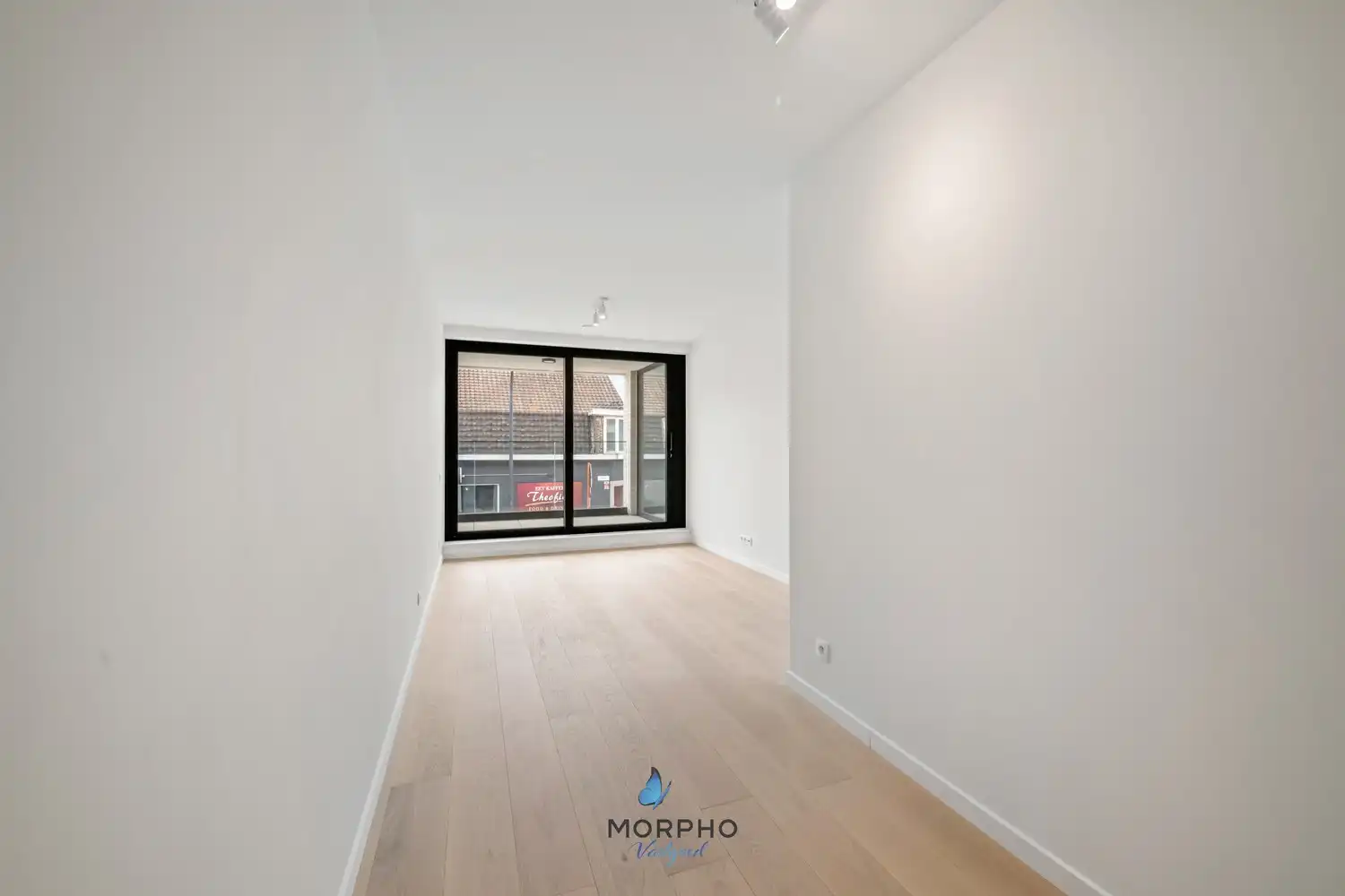 Ruim 3-slpk appartement van 130 m² op het 1ste verdiep – Residentie Sint Amandus foto 17