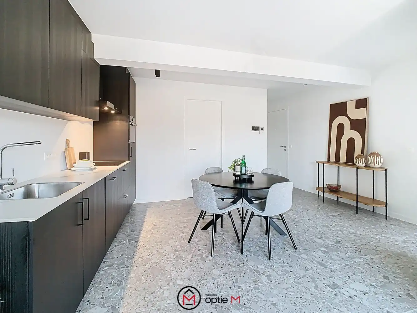 Wonen in het centrum van Hasselt? Ontdek dit project te koop foto 8