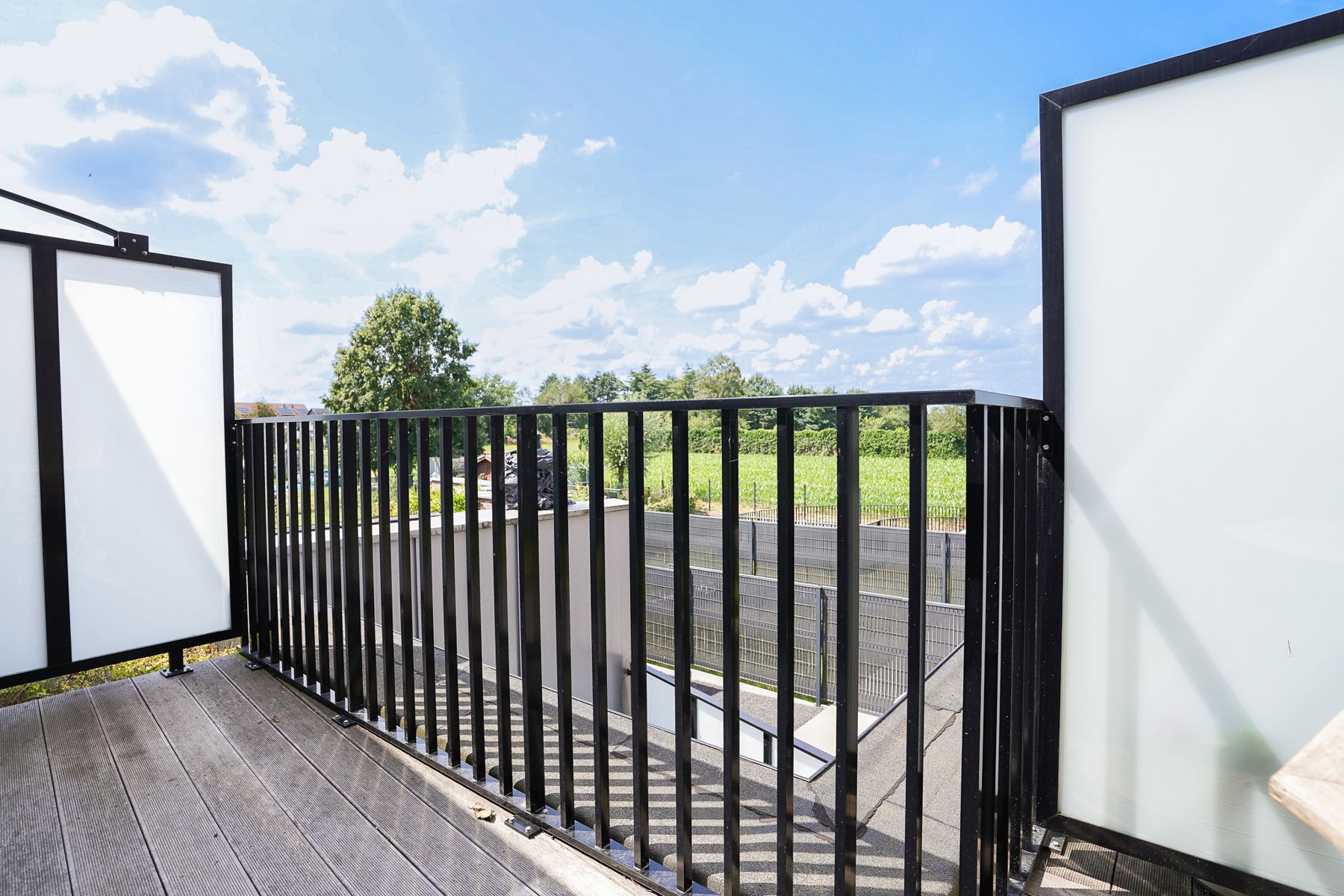 Energiezuinig, nieuwbouwappartement met lift, garage én autostaanplaats te Londerzeel foto 12